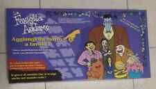 La Famiglia Addams Aggiungi Un Morto A Tavola I Giochi Auguri Mondadori