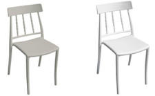 SEDIA IMPILABILE CATERING