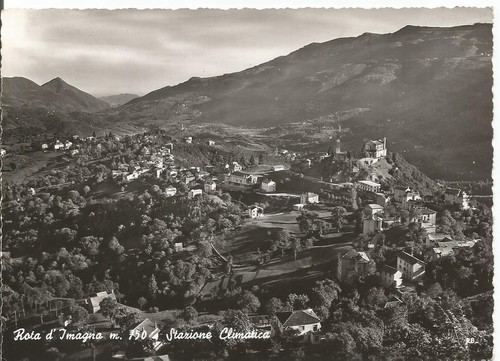 160548 bergamo rota imagna - 160548, d'imagna