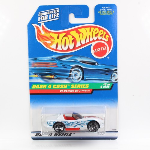 Hot wheels 1998 collettore - -,