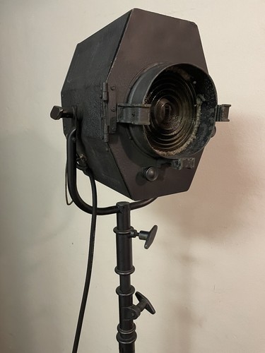 Lampada faro vintage - , da
