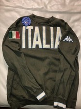 Kappa Felpa Maestri Di Sci