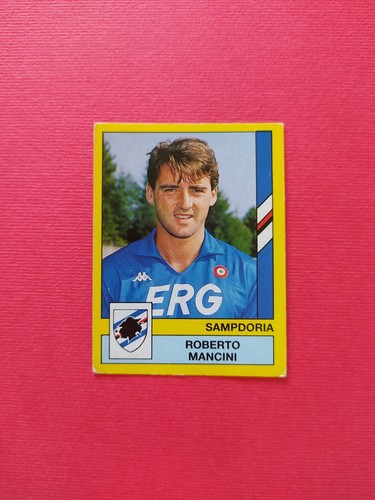 Calciatori panini 1988 - panini,