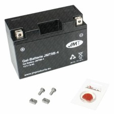 Batteria Gel JMT Kymco New