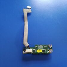 DA0ZK3TB6D0 Acer Aspire 6530 Scheda porte USB board card con cavo Flat