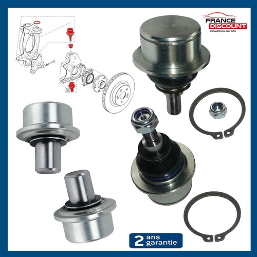 Kit completo riparazione - kit, treno