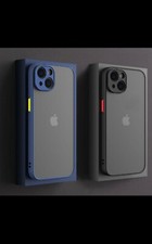 cover iphone 13 - shockproof