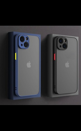 Cover iphone shockproof - iphone, 13