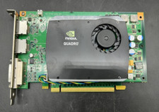HP 519295-001 NVIDIA Quadro