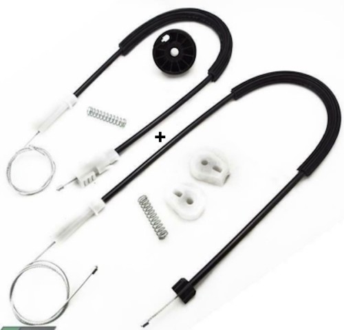 Kit riparazione vetro - 2,