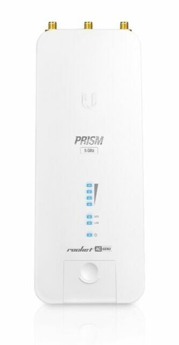 Ubiquiti uisp airmax rocket - uisp,