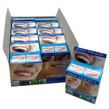 Dentifricio prim Perfetto Thai