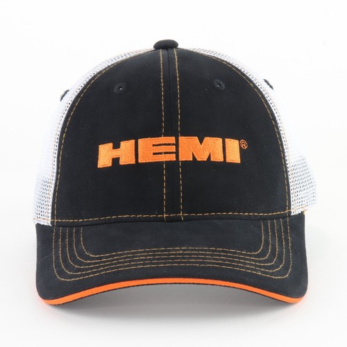 Cappello baseball hemi - da,