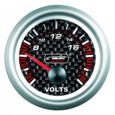 STRUMENTO VOLTMETRO ELETTRICO