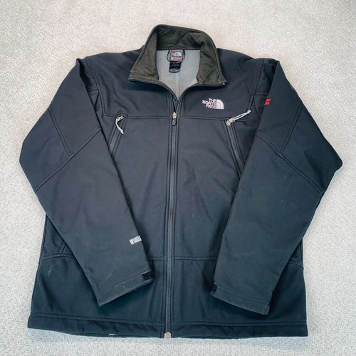 Giacca softshell the north - softshell,