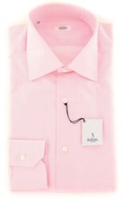 Barba napoli camicia rosa - barba,