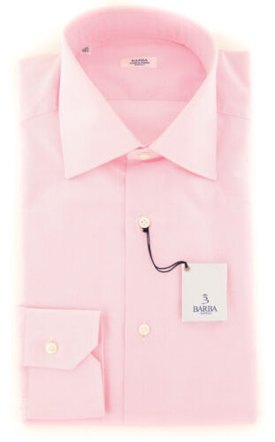 Barba napoli camicia rosa - napoli,