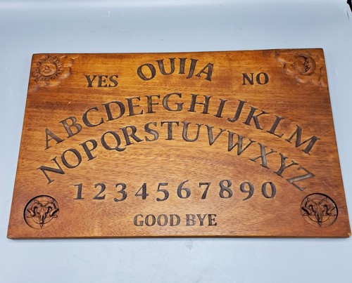 Tabla ouija vintage - tabla,