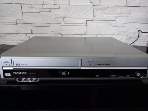 Panasonic dmr ez49v - panasonic, dmr-ez49v
