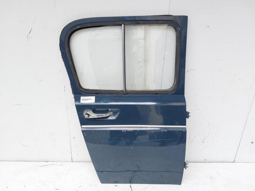 Porta posteriore renault - porta,
