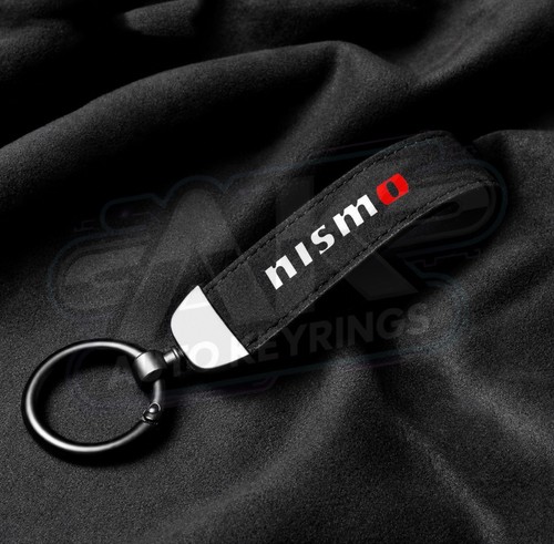 Nissan portachiavi - nissan,