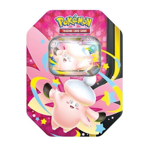 Pokemon mega moonlit - pokemon,