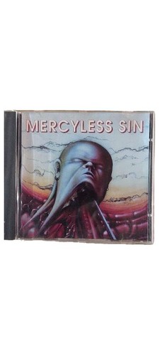 Mercyless sin - sin,