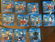 Motorama Disney 1/64 Lotto