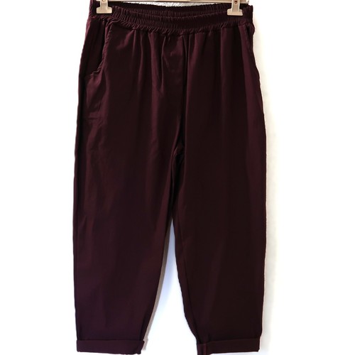 Pantaloni slip frenzi - frenzi, look