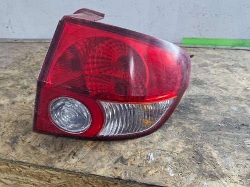 Fanale posteriore destro