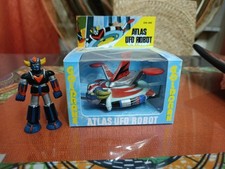 Goldrake Fabianplastica Coppia