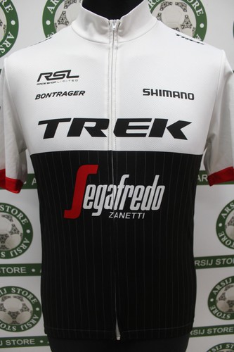 Maglia ciclismo trek shimano - ciclismo,
