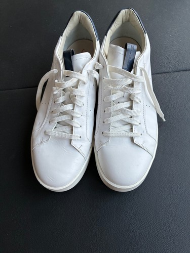 Santoni sneakers uomo numero