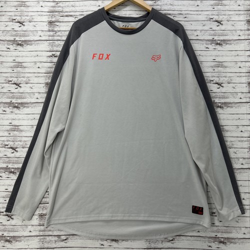 Fox racing ranger taglia - ranger, 2xl