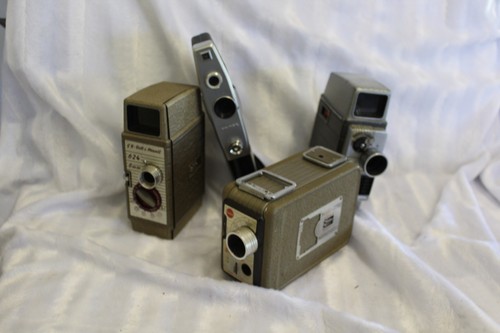 Fotocamere vintage mm - 4,