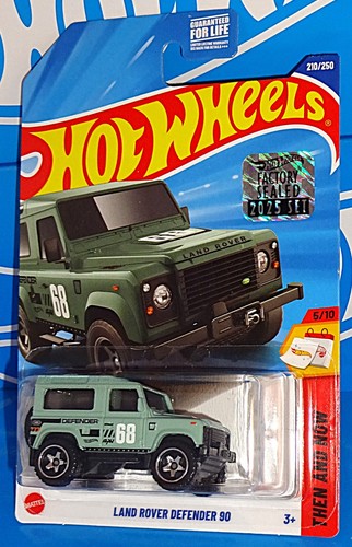 Hot wheels 2025 - wheels, factory