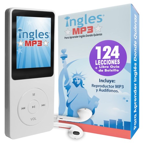 Curso ingles mp3 - curso, de