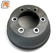 Tamburo freno anteriore Ford