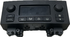 Centralina comando clima auto