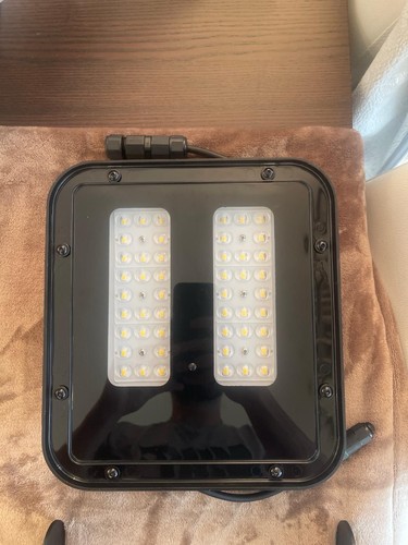 Nuovo faro led industriale - faro,