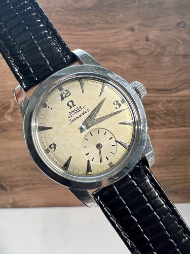 Orologio automatico vintage