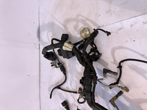 Cablaggio vano motore per fiat - cablaggio,