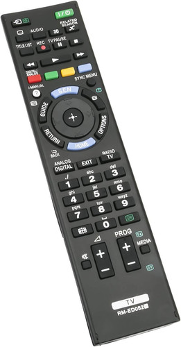 Ed052 telecomando di - rm-ed052,