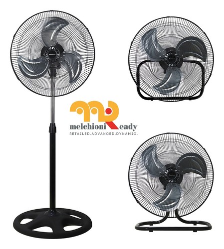 Ventilatore industriale 1 - ventilatore, in