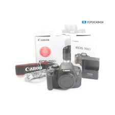 Canon EOS 700D + TOP (285767)