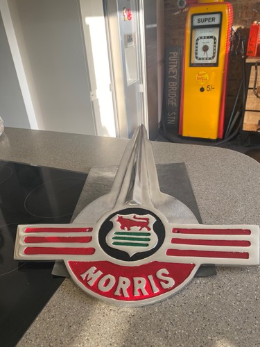 Classic morris minor cars - morris,