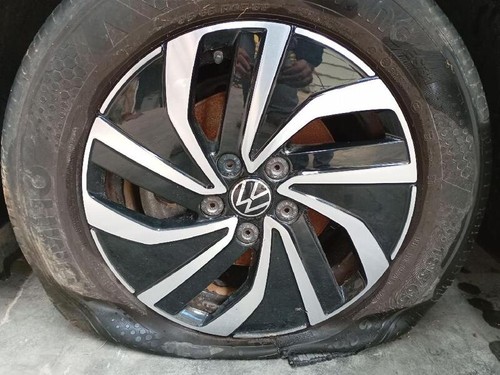 Pulgadas cerchio volkswagen - 15,