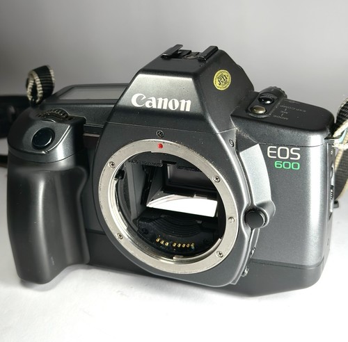 Fotocamera pellicola canon eos - canon,