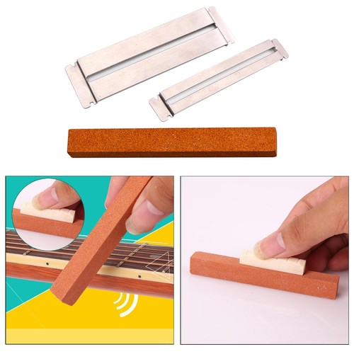 3pcs chitarra liutaio - chitarra,