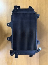 Radiatore acqua KTM 125